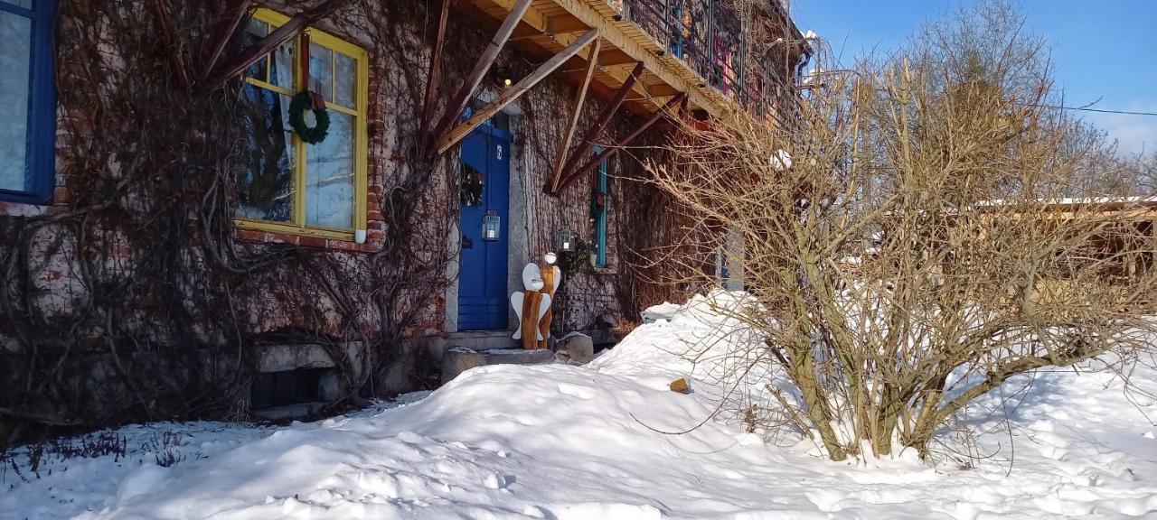 Apartmany Ruprechtov Hroznetin Exterior foto