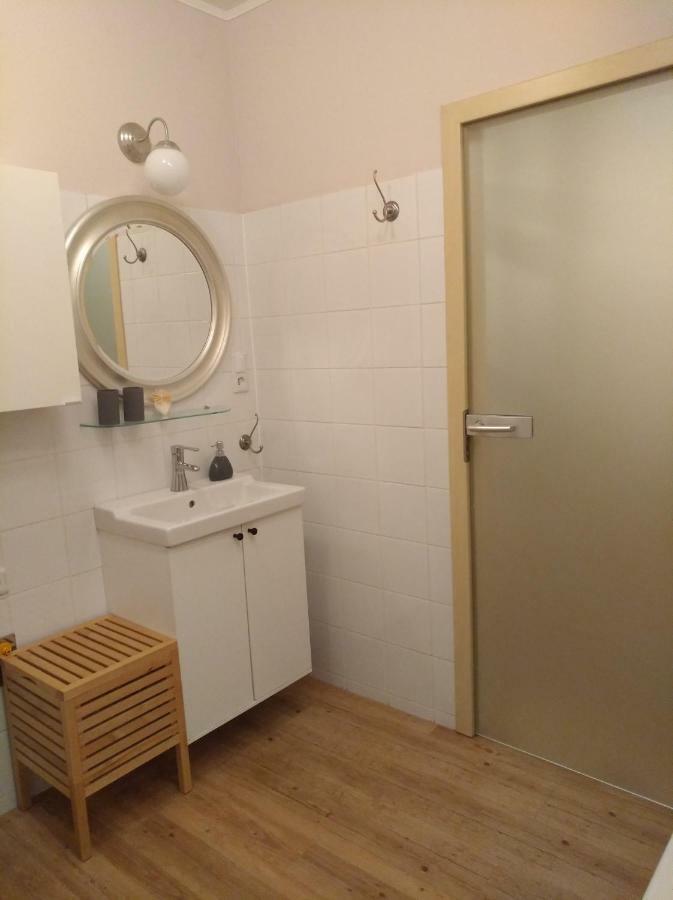Apartmany Ruprechtov Hroznetin Exterior foto
