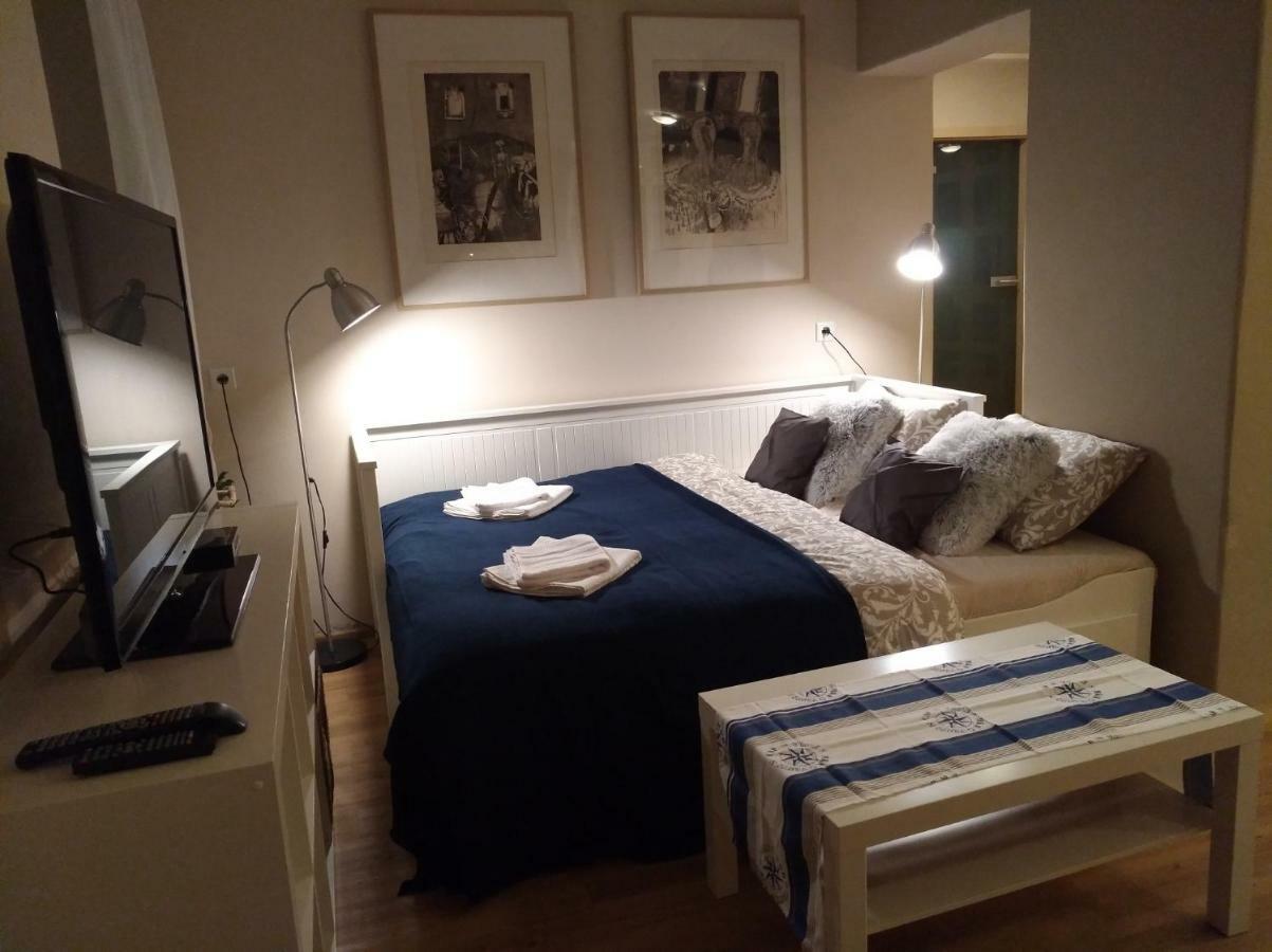 Apartmany Ruprechtov Hroznetin Exterior foto