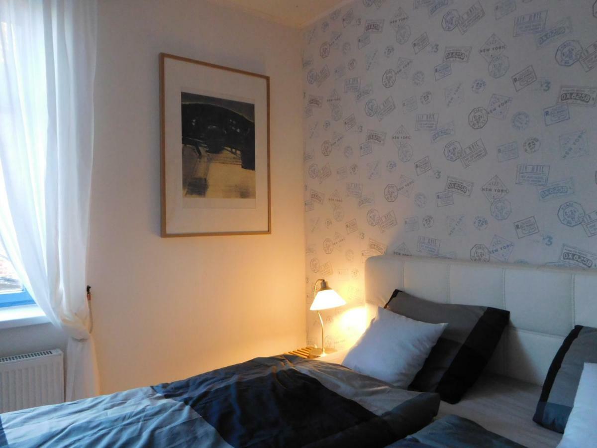 Apartmany Ruprechtov Hroznetin Exterior foto