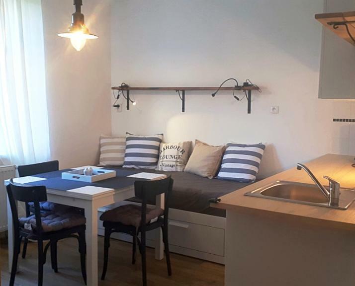 Apartmany Ruprechtov Hroznetin Exterior foto