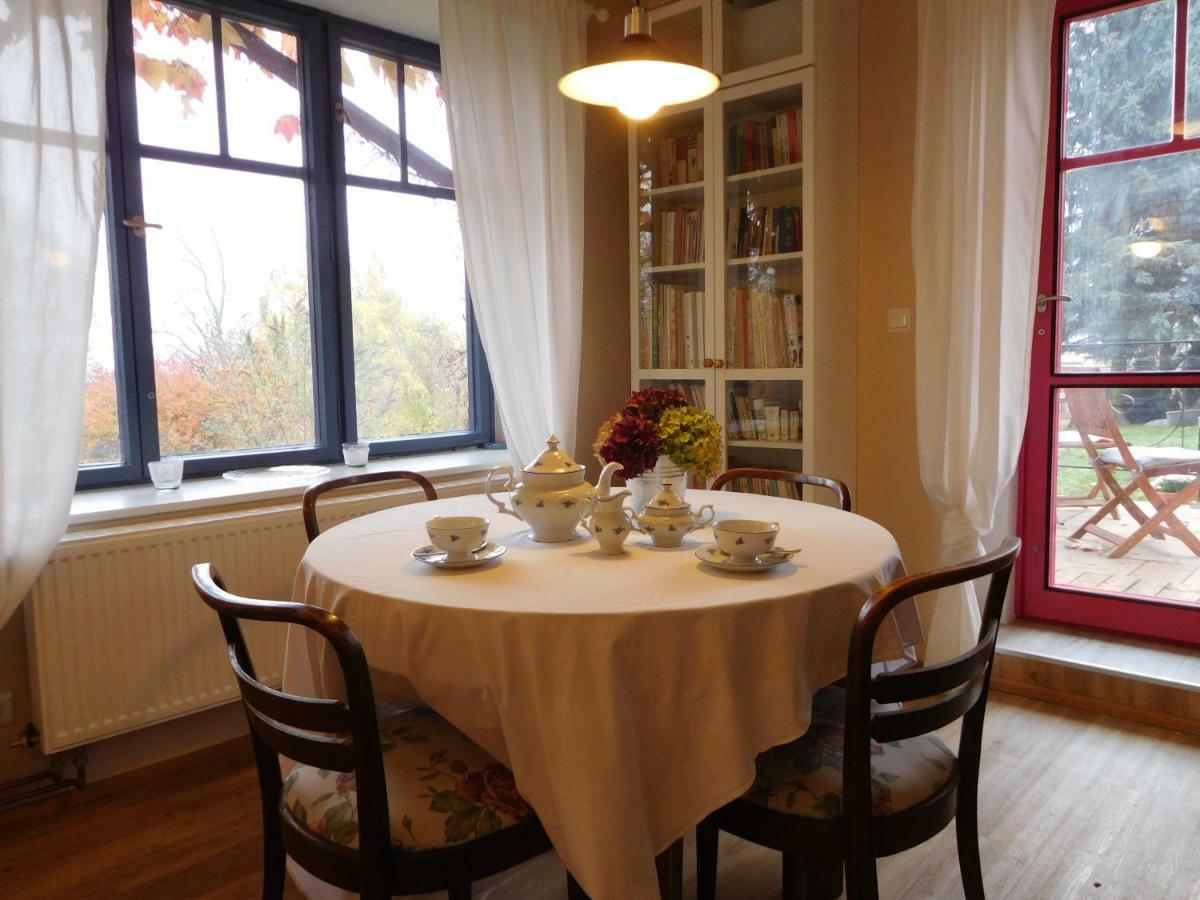 Apartmany Ruprechtov Hroznetin Exterior foto
