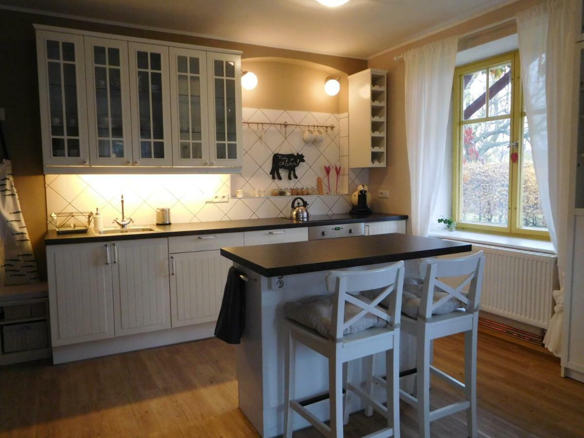 Apartmany Ruprechtov Hroznetin Exterior foto