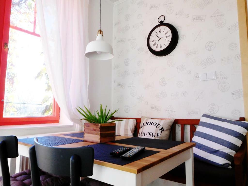 Apartmany Ruprechtov Hroznetin Exterior foto