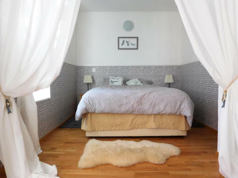 Apartmany Ruprechtov Hroznetin Exterior foto
