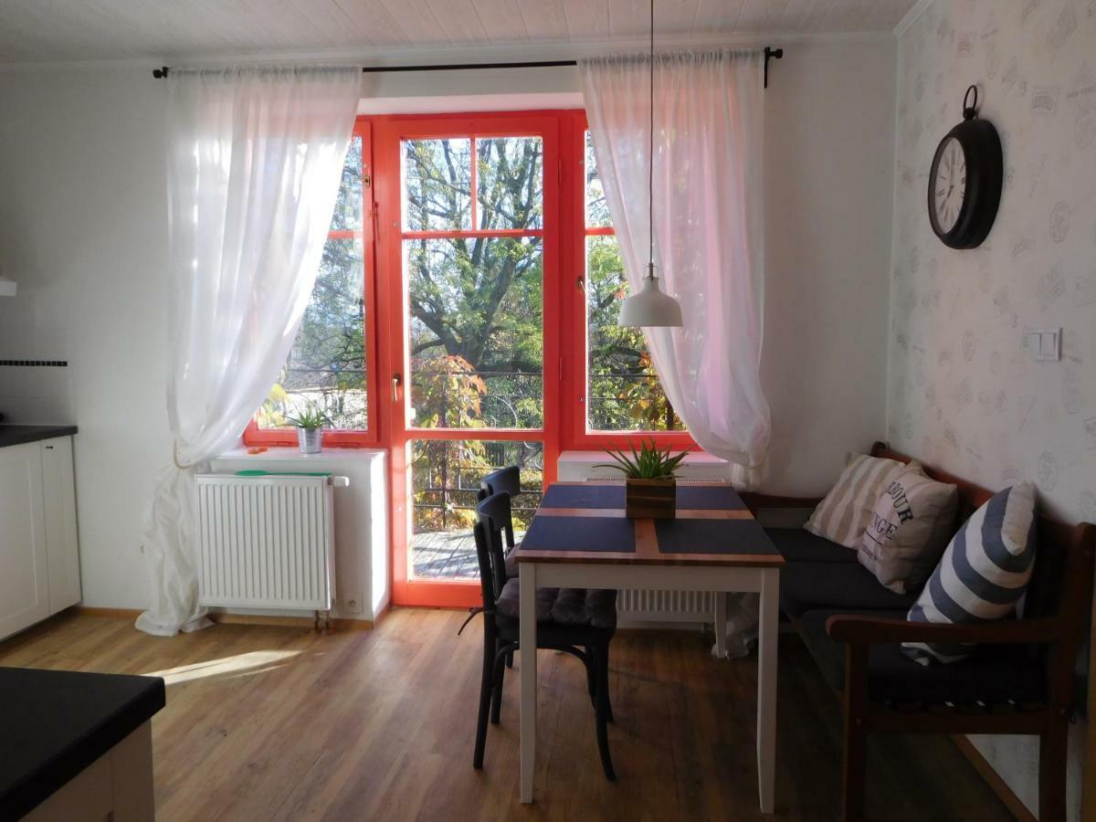 Apartmany Ruprechtov Hroznetin Exterior foto