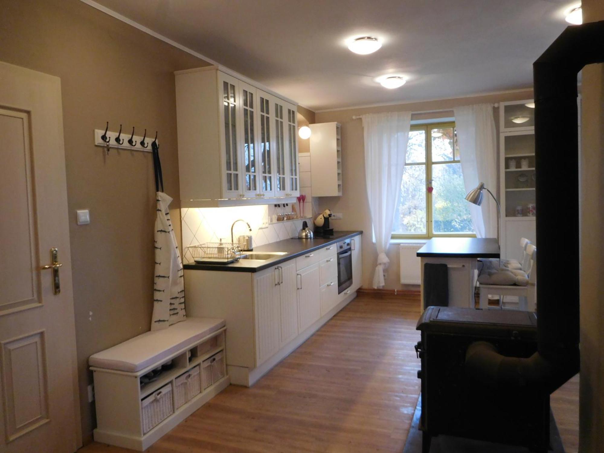 Apartmany Ruprechtov Hroznetin Exterior foto